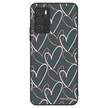 Obal pre OPPO A16s - Veľa lásky