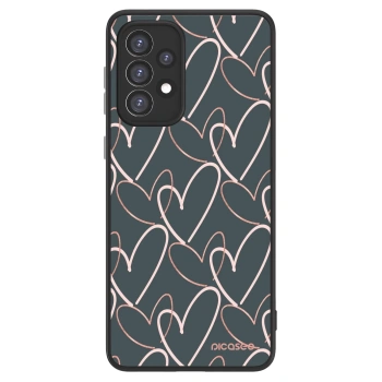 Picasee ULTIMATE CASE pro Samsung Galaxy A33 5G A336 - Veľa lásky