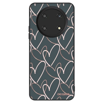 Obal pre Honor Magic4 Lite 5G - Veľa lásky