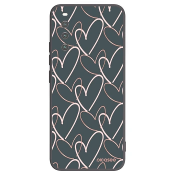 Obal pre Sony Xperia 10 IV 5G - Veľa lásky