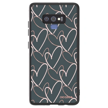 Obal pre Samsung Galaxy Note 9 N960F - Veľa lásky