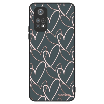 Obal pre Xiaomi Poco M4 Pro - Veľa lásky