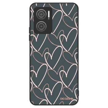 Obal pre Xiaomi Redmi 10 5G - Veľa lásky