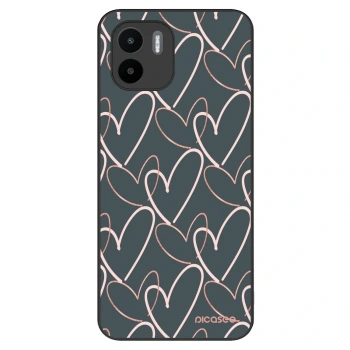 Obal pre Xiaomi Redmi A1 - Veľa lásky