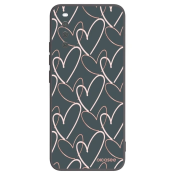 Obal pre Sony Xperia 10 III - Veľa lásky