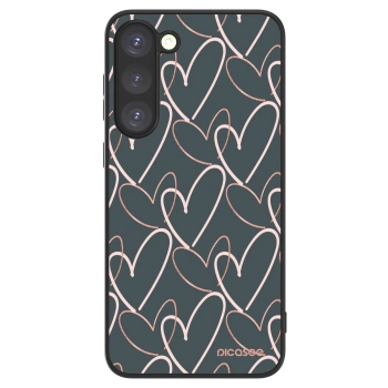 Obal pre Samsung Galaxy S23+ 5G - Veľa lásky