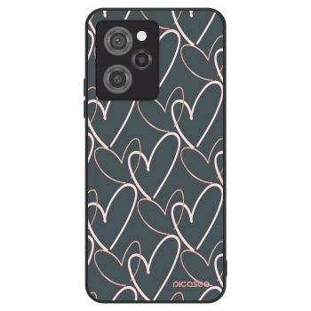 Obal pre Xiaomi Poco X5 Pro - Veľa lásky