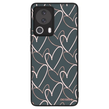 Picasee ULTIMATE CASE pro Xiaomi 13 Lite - Veľa lásky