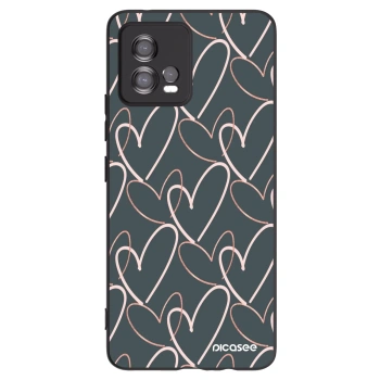 Obal pre Motorola Moto G72 - Veľa lásky