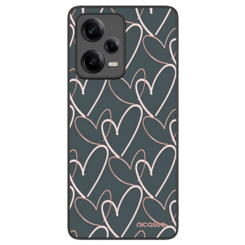 Picasee ULTIMATE CASE pro Xiaomi Redmi Note 12 Pro+ 5G - Veľa lásky