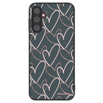 Picasee ULTIMATE CASE pro Samsung Galaxy A14 5G A146P - Veľa lásky