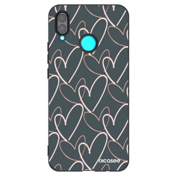 Obal pre Huawei Nova 3i - Veľa lásky