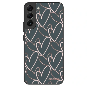 Picasee ULTIMATE CASE PowerShare pro Samsung Galaxy S22+ 5G - Veľa lásky