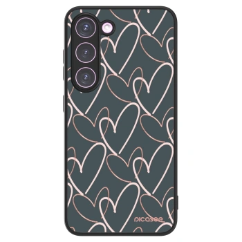 Picasee ULTIMATE CASE PowerShare pro Samsung Galaxy S23 5G - Veľa lásky