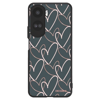 Obal pre Honor 90 Lite 5G - Veľa lásky