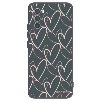 Obal pre Motorola Moto G62 - Veľa lásky