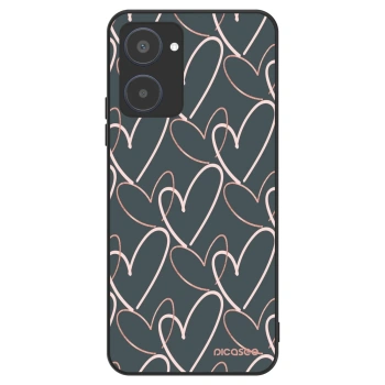 Obal pre Realme 10 4G - Veľa lásky