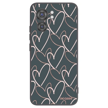 Obal pre Motorola Edge 40 - Veľa lásky