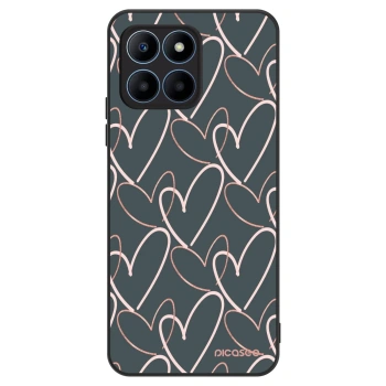 Obal pre Honor 70 Lite - Veľa lásky
