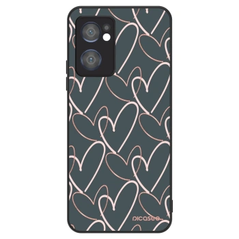 Obal pre OPPO Reno 7 5G - Veľa lásky