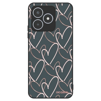 Obal pre Realme C53 - Veľa lásky