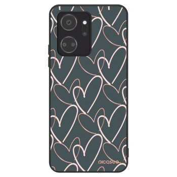 Obal pre Honor X7a - Veľa lásky