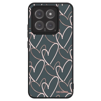 Picasee ULTIMATE CASE pro Xiaomi 14 - Veľa lásky