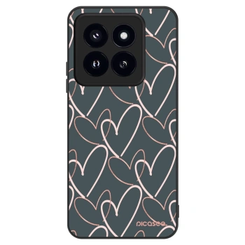 Obal pre Xiaomi 14 Pro - Veľa lásky