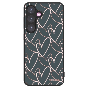 Picasee ULTIMATE CASE PowerShare pro Samsung Galaxy S24+ S926B 5G - Veľa lásky