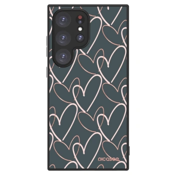 Obal pre Samsung Galaxy S24 Ultra S928B 5G - Veľa lásky