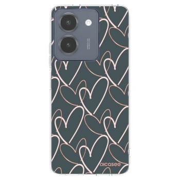 Obal pre Vivo Y36 4G - Veľa lásky