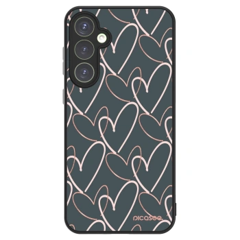Picasee ULTIMATE CASE pro Samsung Galaxy S23 FE S711B - Veľa lásky