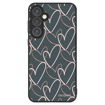 Picasee ULTIMATE CASE PowerShare pro Samsung Galaxy S23 FE S711B - Veľa lásky