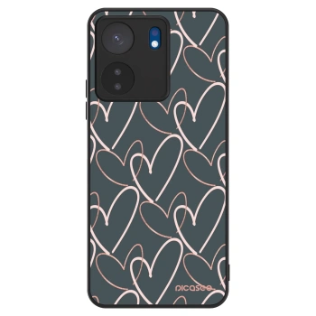 Obal pre Xiaomi Redmi 13C 4G - Veľa lásky