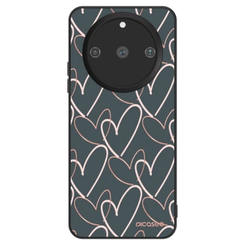 Obal pre Realme 11 Pro+ - Veľa lásky