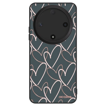 Obal pre Honor Magic6 Lite 5G - Veľa lásky