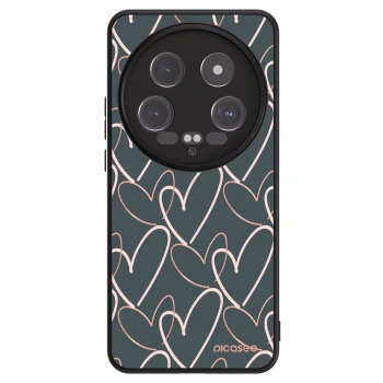 Obal pre Xiaomi 14 Ultra - Veľa lásky