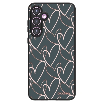 Picasee ULTIMATE CASE pro Samsung Galaxy A35 5G A356B - Veľa lásky