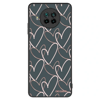 Obal pre Xiaomi Mi 10T Lite - Veľa lásky