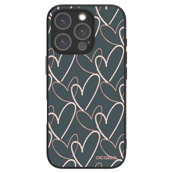 Obal pre Apple iPhone 16 Pro - Veľa lásky