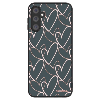 Obal pre Samsung Galaxy A05s A057G - Veľa lásky