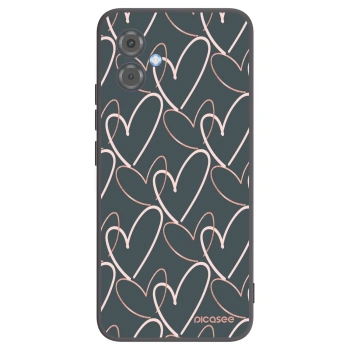 Obal pre Motorola Moto G14 - Veľa lásky