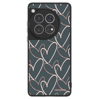 Picasee ULTIMATE CASE pro OnePlus 12 5G - Veľa lásky
