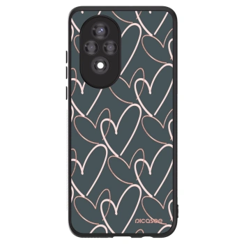 Obal pre Honor 200 Pro 5G - Veľa lásky