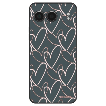 Obal pre OnePlus Nord 4 - Veľa lásky