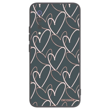 Obal pre Xiaomi Mi 9 - Veľa lásky