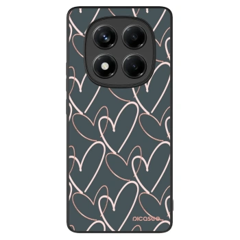 Picasee ULTIMATE CASE pro Xiaomi Redmi Note 14 Pro+ 5G - Veľa lásky