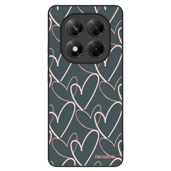 Picasee ULTIMATE CASE pro Xiaomi Redmi Note 14 Pro 5G - Veľa lásky