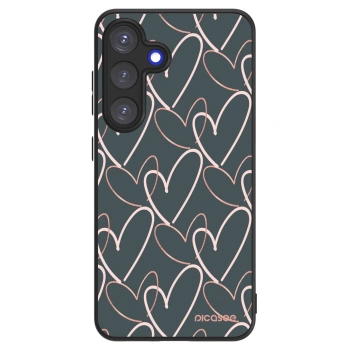 Picasee ULTIMATE CASE PowerShare pro Samsung Galaxy S25 5G - Veľa lásky