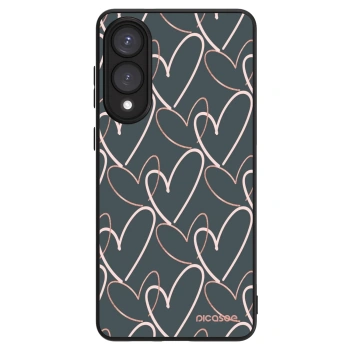 Picasee ULTIMATE CASE PowerShare pro Samsung Galaxy S25 Edge 5G - Veľa lásky